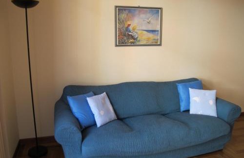 Pescara Apartment | Civico 96