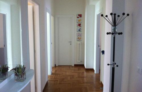 Pescara Apartment | Civico 96
