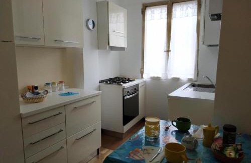 Pescara Apartment | Civico 96