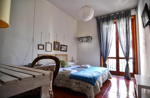 Milazzo House | Civico 98