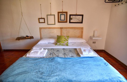 Milazzo House | Civico 98