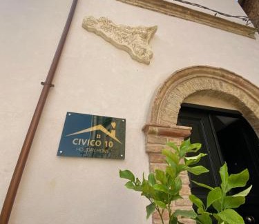 Naro Apartment | Civico10