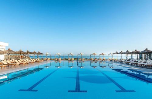 Ammoudara Resort | Civitel Creta Beach