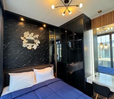 Java House | CJ House PIK 2