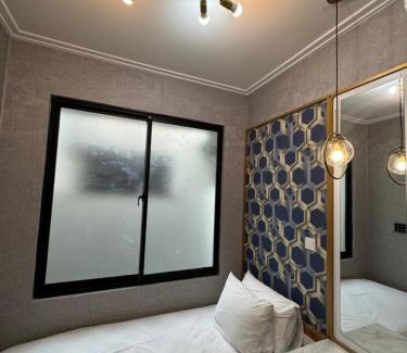 Java House | CJ House PIK 2