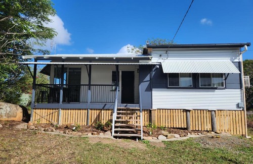 Cooktown House | CJ's Place Cooktown