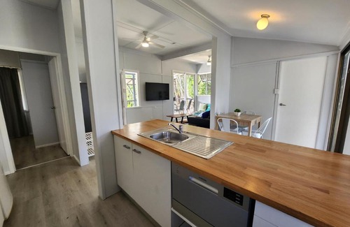 Cooktown House | CJ's Place Cooktown