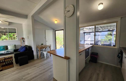 Cooktown House | CJ's Place Cooktown