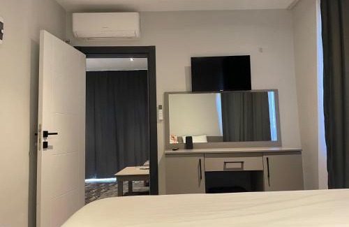 Kumkapi Hotel | CK Boutique Hotel