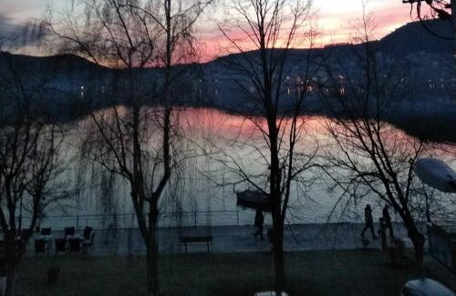 Kastoria Apartment | CK Lake View
