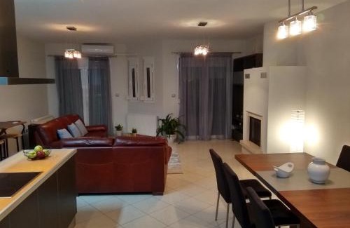 Kastoria Apartment | CK Lake View