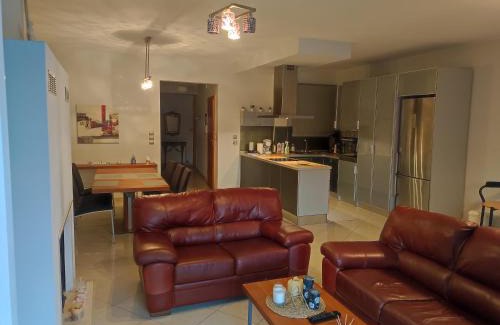 Kastoria Apartment | CK Lake View