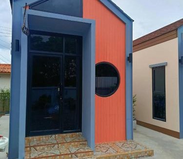 Nakhon Nayok House | CKC Homesweet