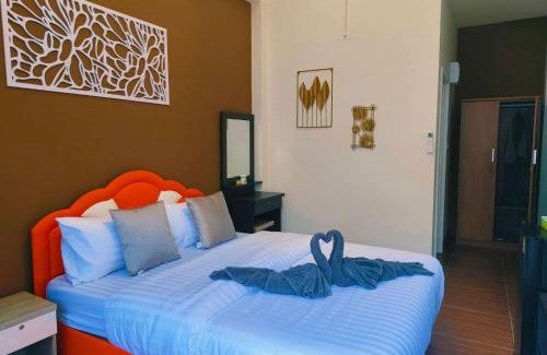 Nakhon Nayok House | CKC Homesweet