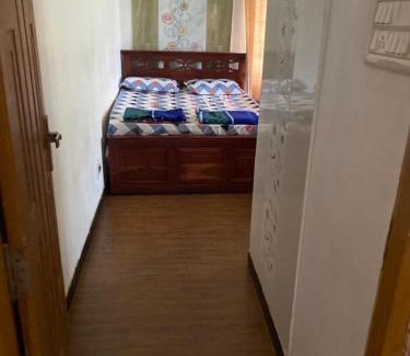Sirumalai House | Ckcm Resort