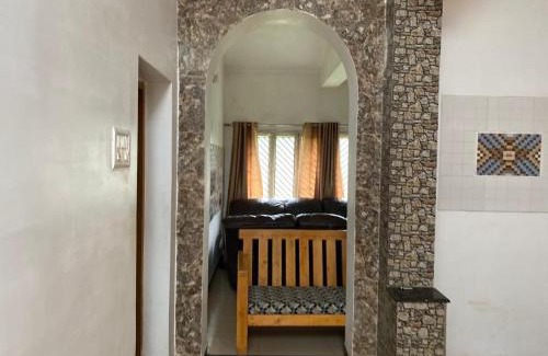Sirumalai House | Ckcm Resort