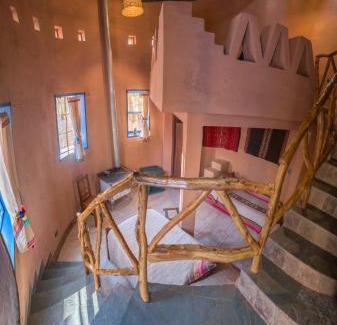 San Pedro de Atacama Cabin | Ckoi Atacama Lodge