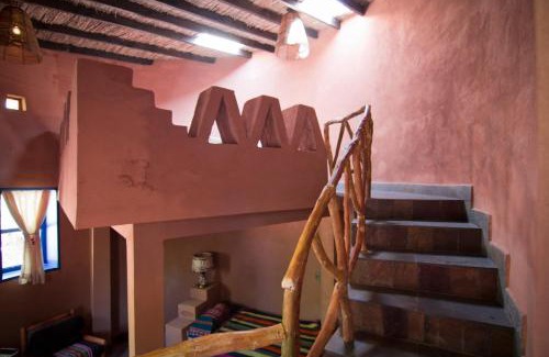 San Pedro de Atacama Cabin | Ckoi Atacama Lodge