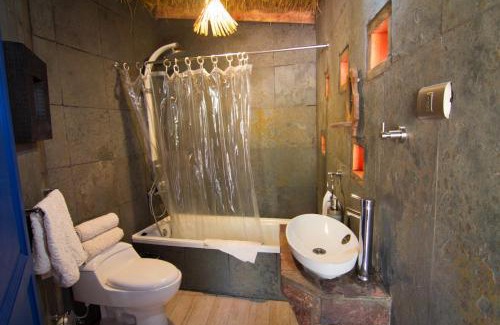 San Pedro de Atacama Cabin | Ckoi Atacama Lodge