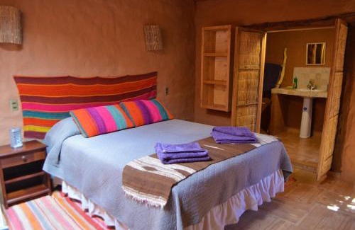 San Pedro de Atacama House | Ckuri Atacama