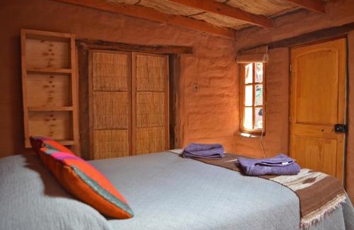 San Pedro de Atacama House | Ckuri Atacama