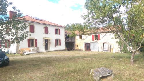 Cledes House | Clèdes
