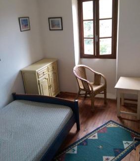 Cledes House | Clèdes