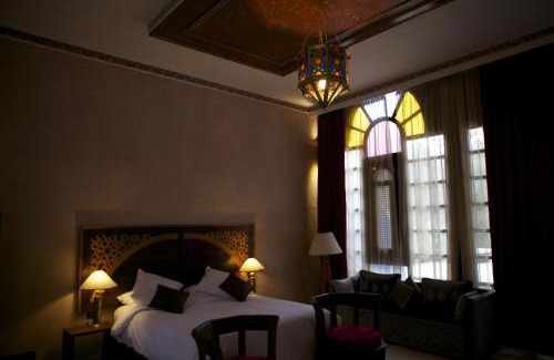 Ghmate House | Clé De Sol Riad & SPA