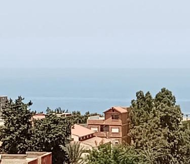 Tipaza Province Apartment | Cléopâtre