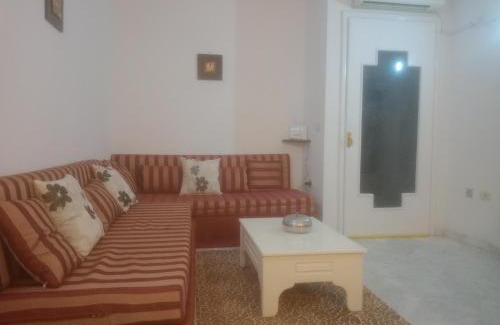 Sousse - Monastir Apartment | Cléopâtre housse sousse
