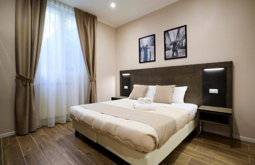 San Lorenzo House | Clés de Florence