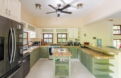 Playacar Fase II House | CL: Family Getaway: Tranquility & Natural Beauty 🏡🌿