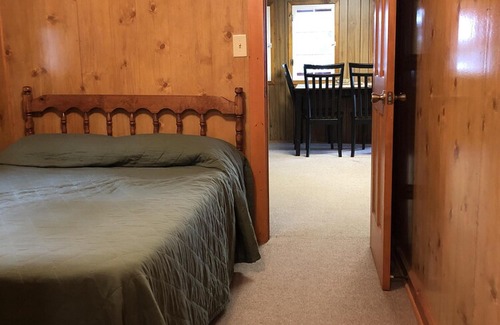 St Germain Cabin | Cla Rie Cottage Little St Germain Lake