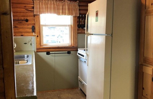 St Germain Cabin | Cla Rie Cottage Little St Germain Lake