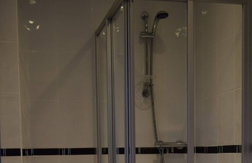 Garlieston House | Cladach Holiday Home