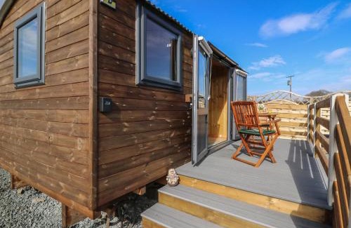 Llandrindod Wells House | Claerwen