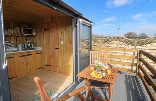 Llandrindod Wells House | Claerwen