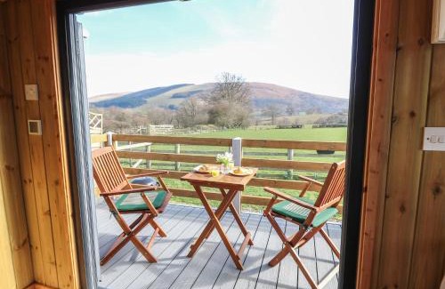 Llandrindod Wells House | Claerwen