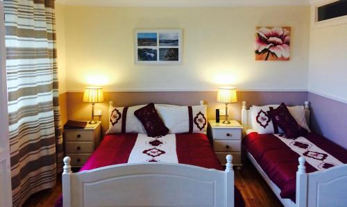 Kilronan Bed & Breakfast | Clai Ban
