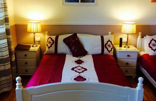 Kilronan Bed & Breakfast | Clai Ban