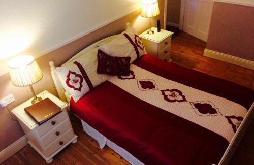 Kilronan Bed & Breakfast | Clai Ban