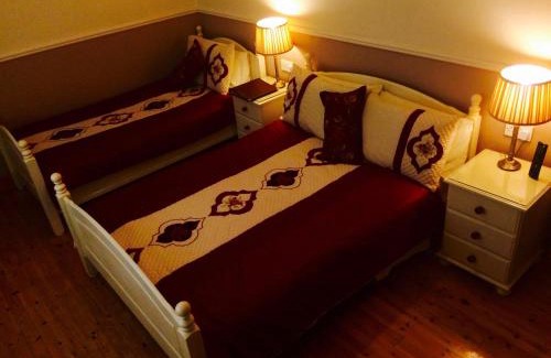Kilronan Bed & Breakfast | Clai Ban