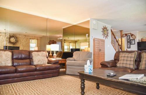 Red River Apartment | Claim Jumper 12 Townhouse With High Speed Wifi