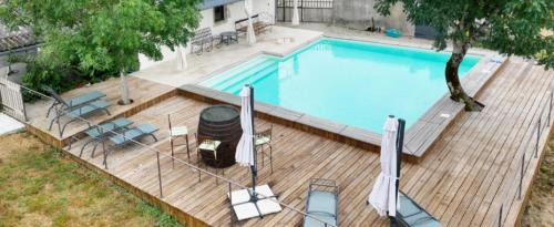 Privezac House | Clair de Lune