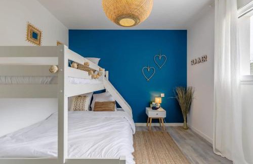 Notre-Dame-de-Monts House | Clair Jeanne - Charmante maison neuve