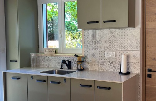Saint-Brevin-l'Ocean House | Clair matin house close to the sea and summer shops!