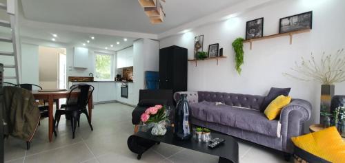 Sainte-Cecile-Plage House | claire