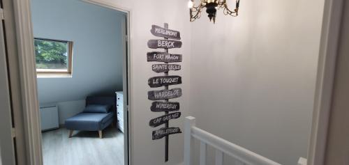Sainte-Cecile-Plage House | claire