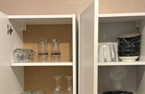 Bourges Apartment | Claire joie