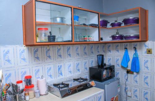 Kisumu Apartment | Claire's 1br,2br & 3br apartments 07001FourFourTwoTwoEight
